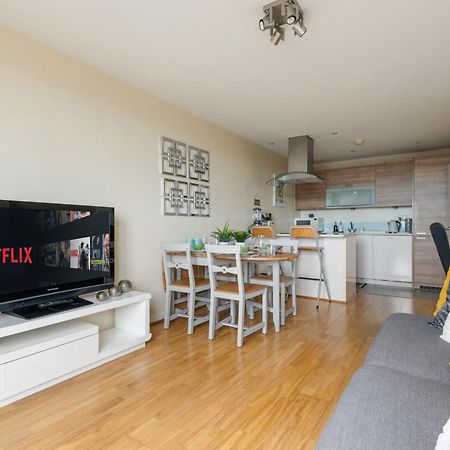Stratford Skyview Apartment Londres Exterior foto